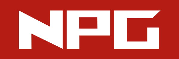 NEWSPOPGO LOGO